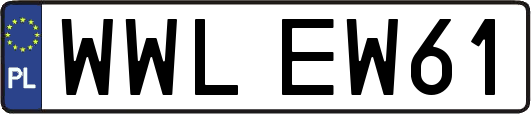 WWLEW61