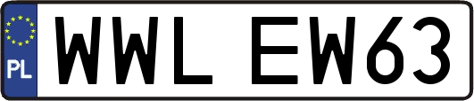 WWLEW63