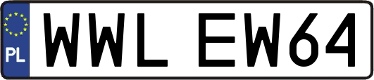 WWLEW64