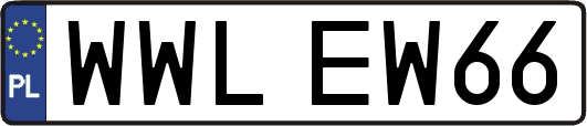 WWLEW66