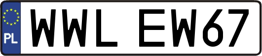 WWLEW67