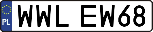 WWLEW68