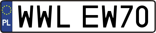 WWLEW70