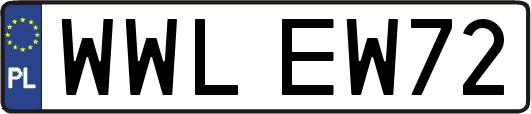 WWLEW72