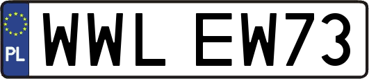 WWLEW73