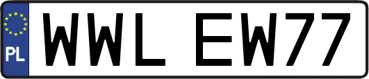 WWLEW77