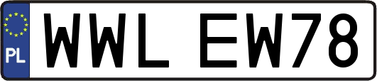 WWLEW78