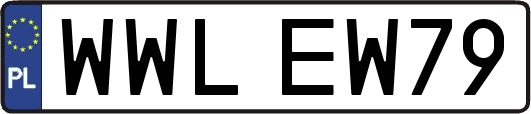 WWLEW79