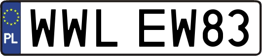 WWLEW83