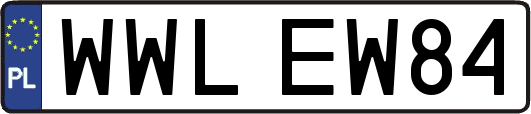 WWLEW84