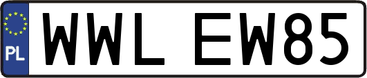 WWLEW85