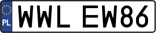 WWLEW86