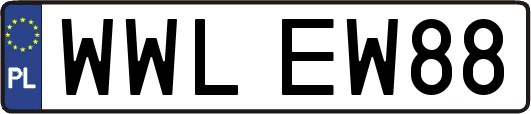 WWLEW88