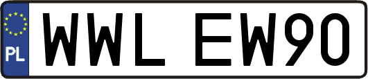 WWLEW90