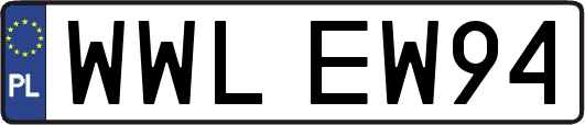 WWLEW94