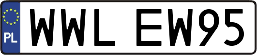 WWLEW95