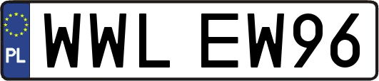 WWLEW96