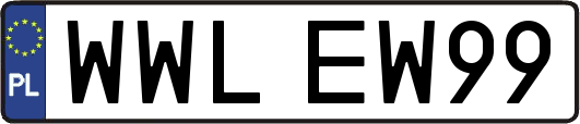 WWLEW99
