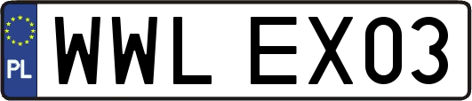 WWLEX03