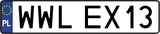 WWLEX13