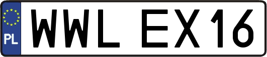 WWLEX16