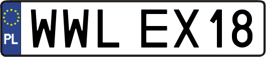 WWLEX18