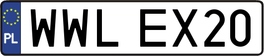 WWLEX20