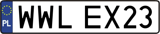 WWLEX23