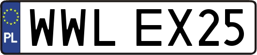 WWLEX25