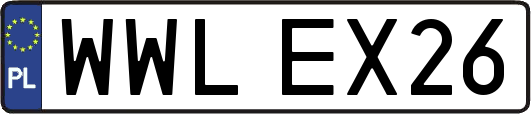 WWLEX26