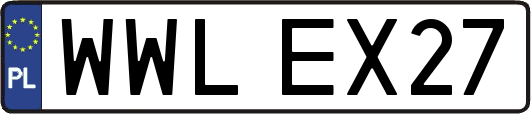 WWLEX27