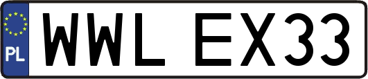 WWLEX33