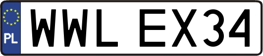 WWLEX34