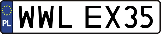 WWLEX35