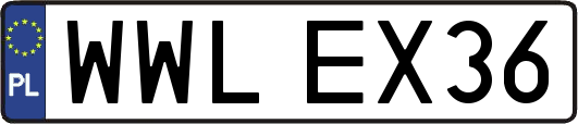 WWLEX36