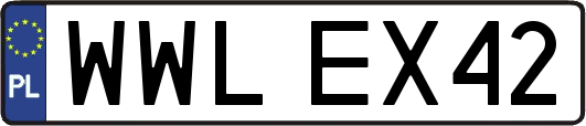 WWLEX42