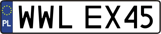 WWLEX45