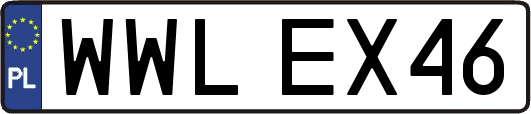 WWLEX46