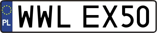 WWLEX50