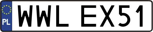 WWLEX51
