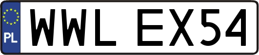 WWLEX54