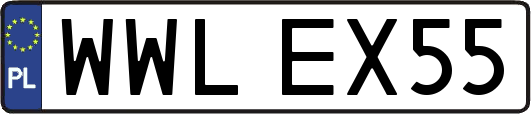 WWLEX55