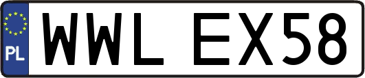 WWLEX58