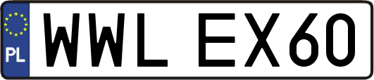 WWLEX60