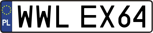 WWLEX64