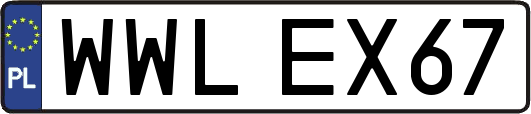 WWLEX67