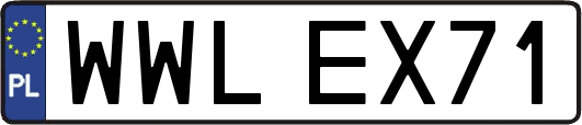 WWLEX71