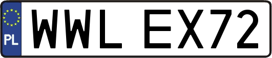 WWLEX72