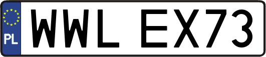 WWLEX73