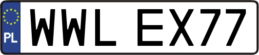 WWLEX77
